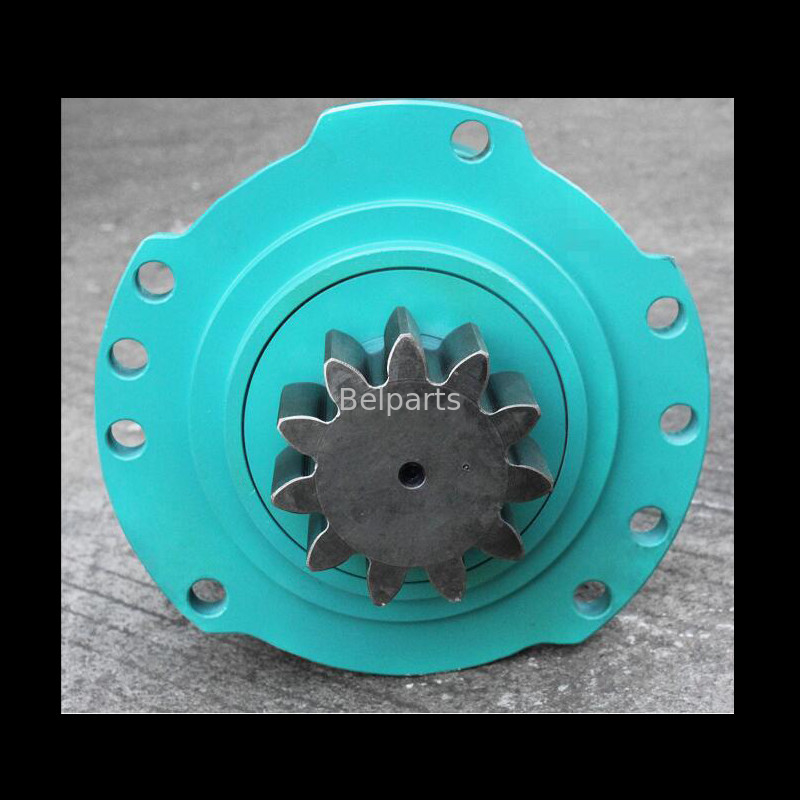 Excavatrice Swing Gearbox Sk 135 Sk60-3 Sk130 Sk350-8 Sk200-6 Sk250-8 Sk460-8 YR32W00002F1 pour Kobelco