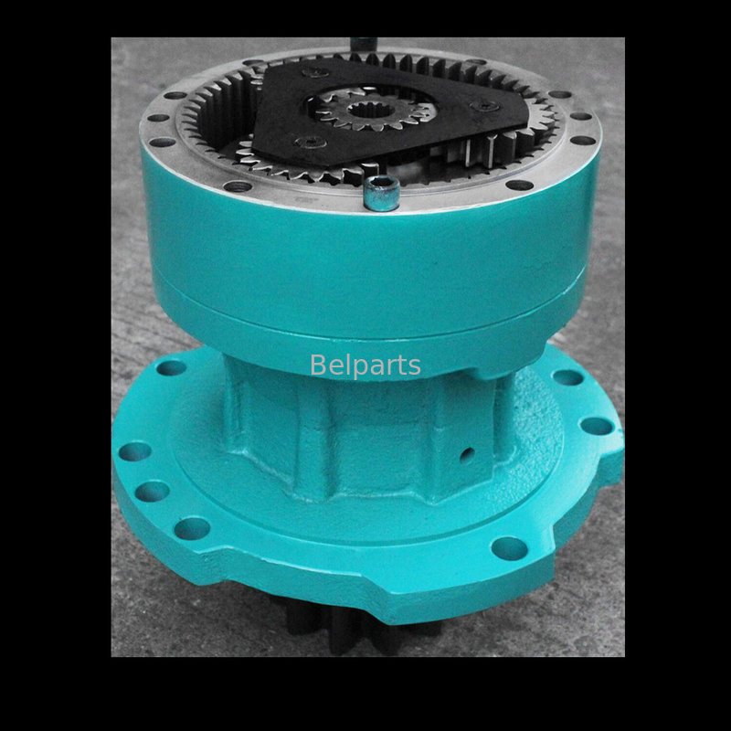 Excavatrice Swing Gearbox Sk 135 Sk60-3 Sk130 Sk350-8 Sk200-6 Sk250-8 Sk460-8 YR32W00002F1 pour Kobelco