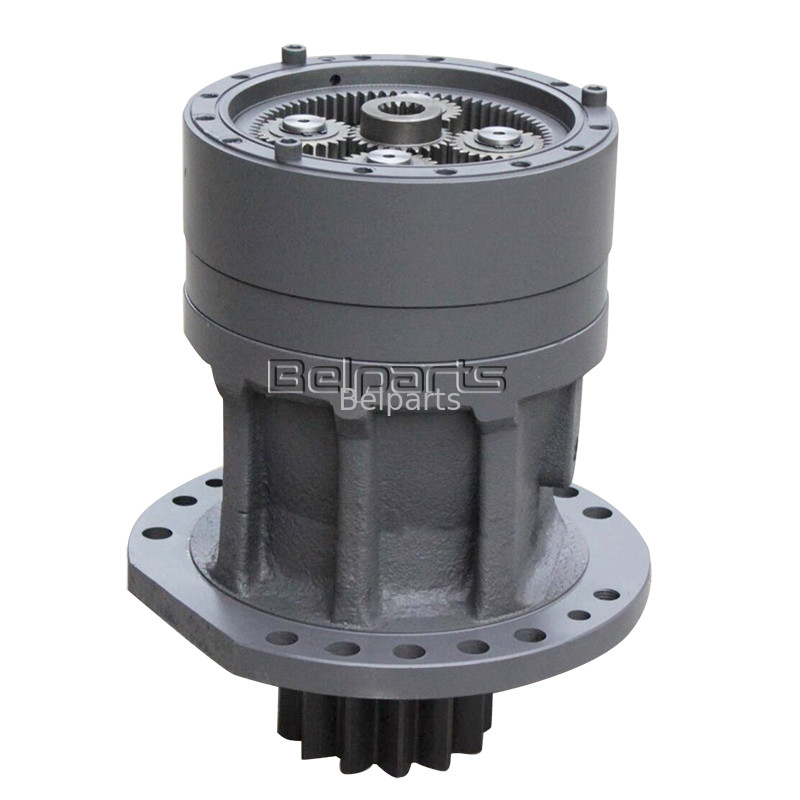 Excavatrice Swing Gearbox Ec 700 Ec80 Ec140 Ec210b Gs3d21 Sh200-3 Pc130-7 Sh210 Ec210 pour