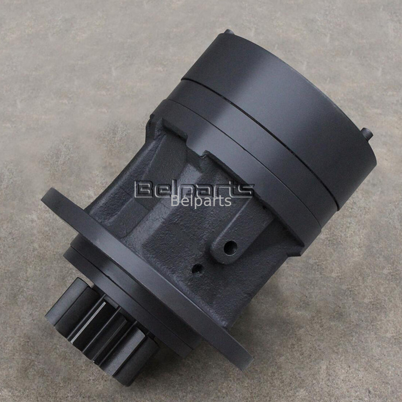 Excavatrice Swing Gearbox Ec 700 Ec80 Ec140 Ec210b Gs3d21 Sh200-3 Pc130-7 Sh210 Ec210 pour