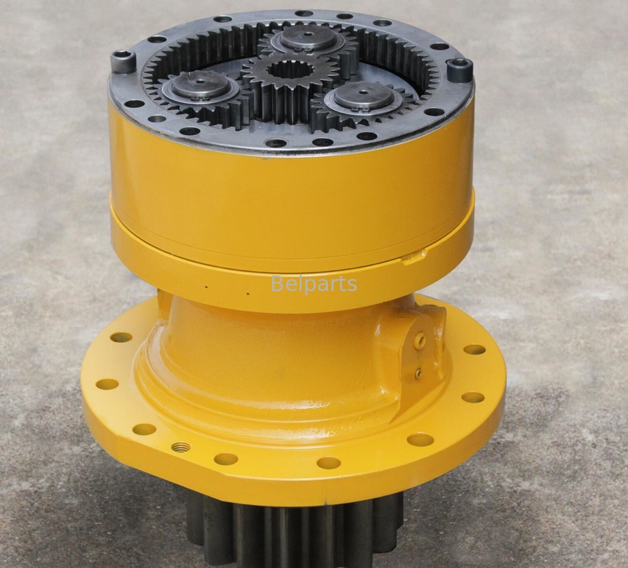 Réduction 31QUARTERBACK-10141 de boîte de vitesse d'oscillation de l'excavatrice R480LC-9S R520LC-9S pour HYUNDAI