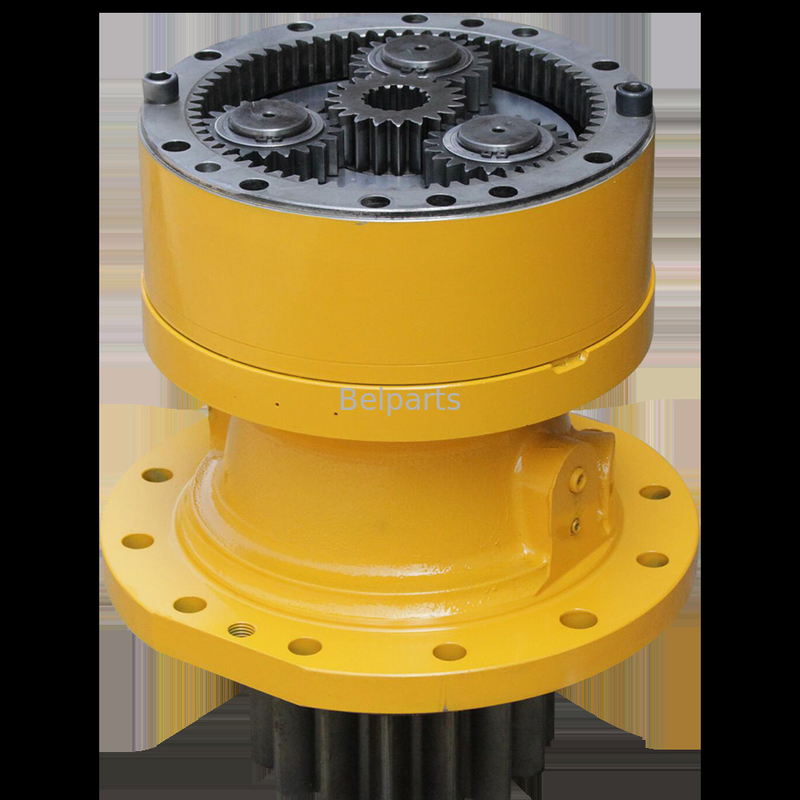 Réduction 31QUARTERBACK-10141 de boîte de vitesse d'oscillation de l'excavatrice R480LC-9S R520LC-9S pour HYUNDAI