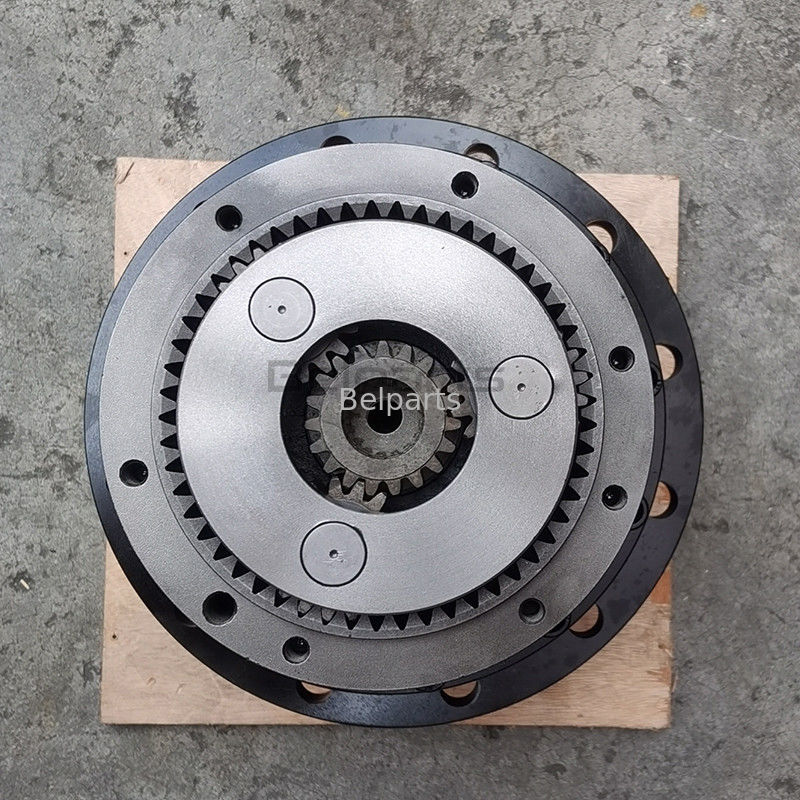Réduction Assy For Hitachi d'oscillation de Machine Swing Gearbox ZX470LC-5G 9300512 d'excavatrice