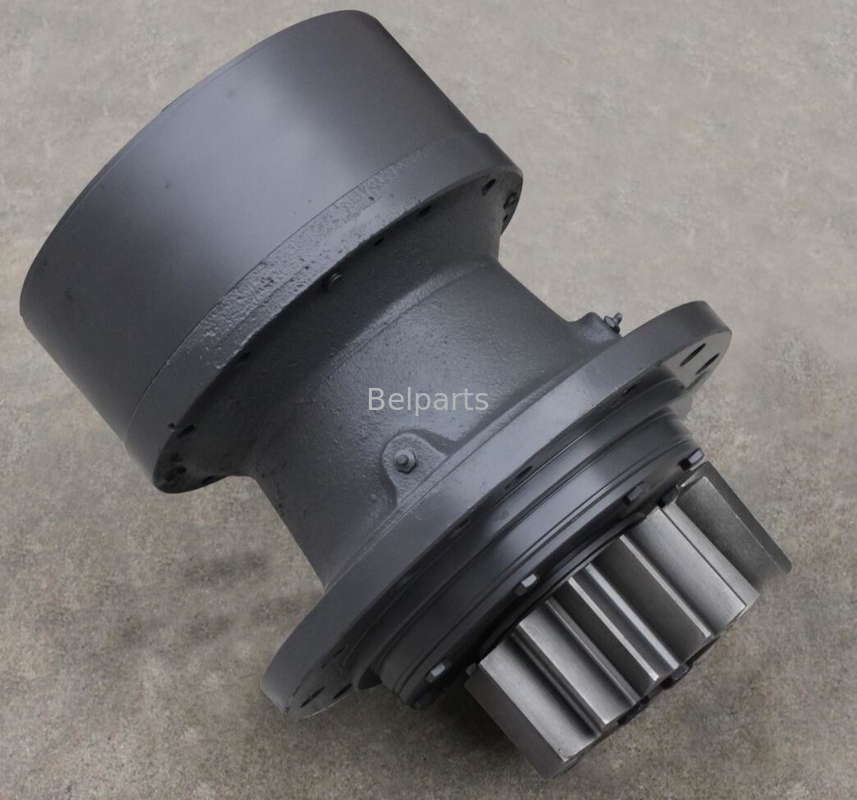 Excavatrice Swing Gearbox boîte de vitesse de réduction de l'oscillation 39Q6-12100/39Q6-12101/39Q6-12102 de R220LC-9S de Belparts