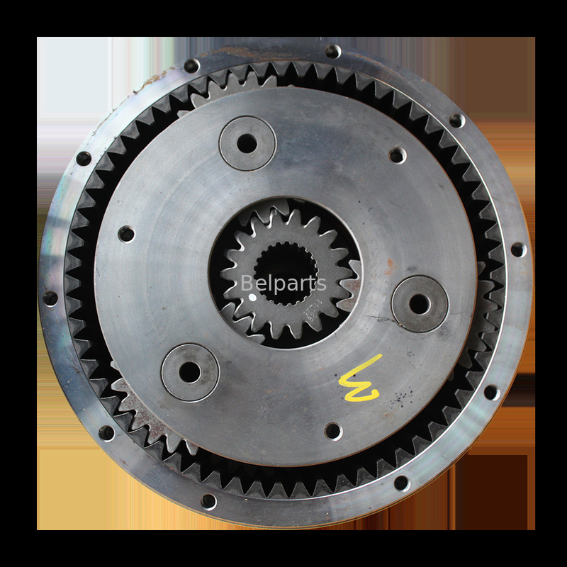 Excavatrice Swing Gearbox boîte de vitesse de réduction de l'oscillation 39Q6-12100/39Q6-12101/39Q6-12102 de R220LC-9S de Belparts