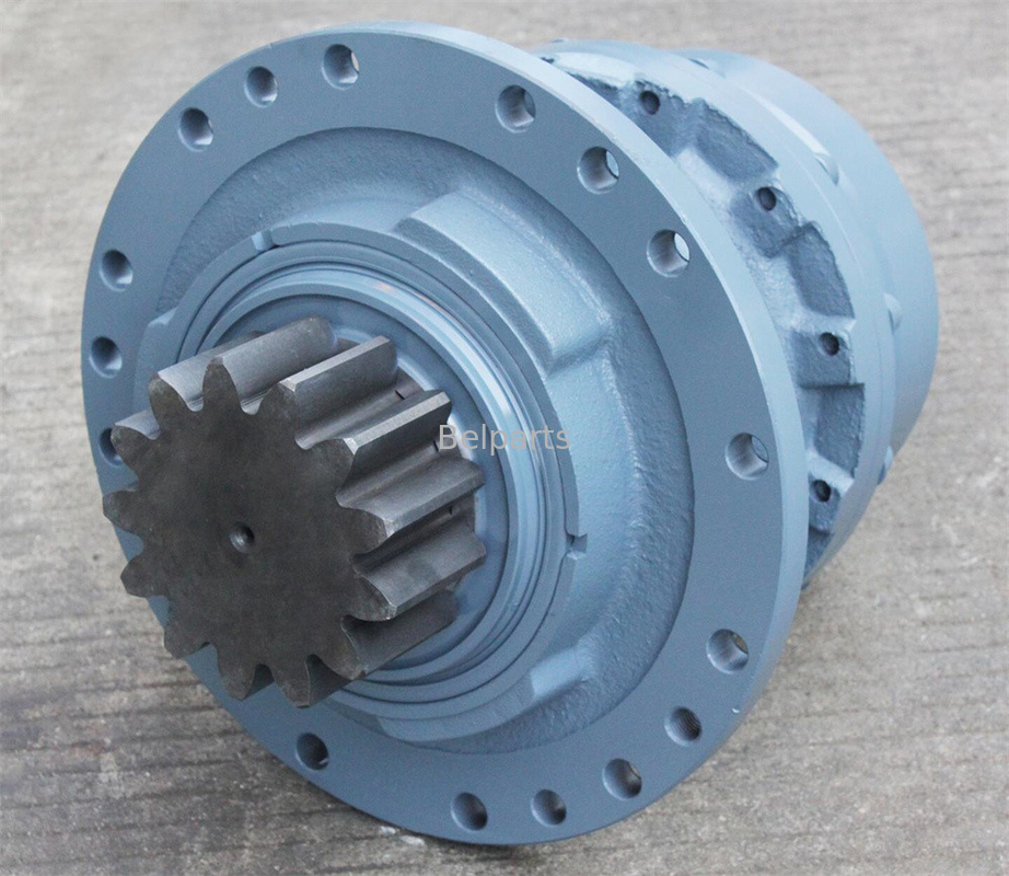Petite excavatrice ZX200-3 ZX200-5 ZX170W-3 ZX210W-3 9260804 boîte de vitesse Assy For Hitachi de 9262916 oscillations