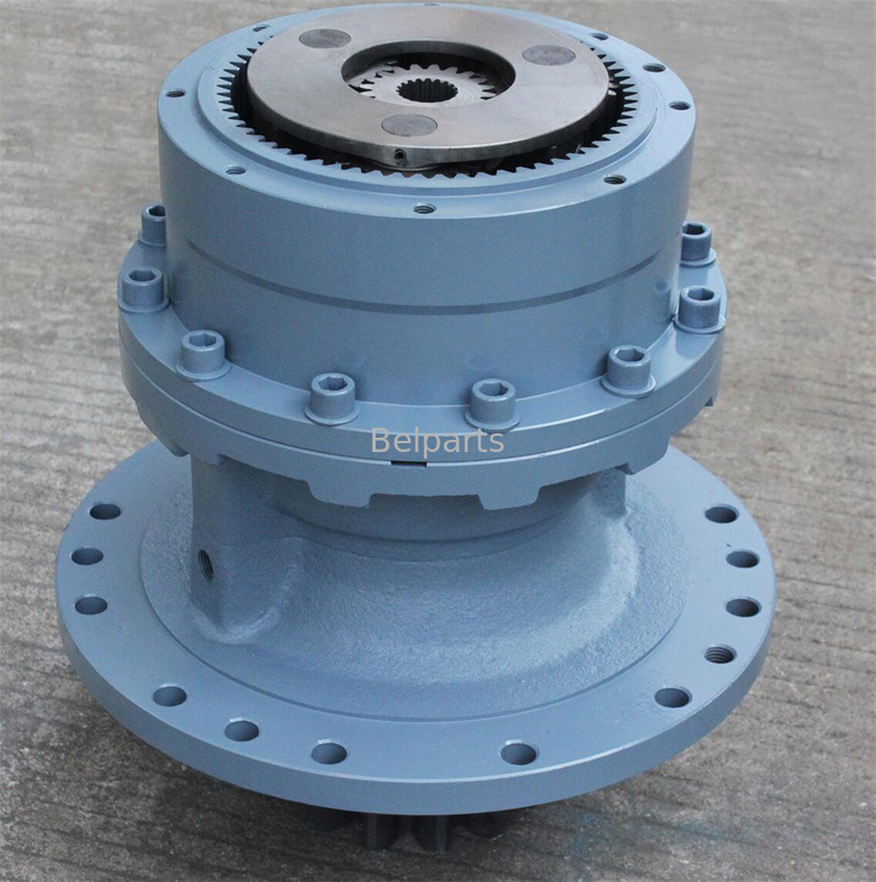 Petite excavatrice ZX200-3 ZX200-5 ZX170W-3 ZX210W-3 9260804 boîte de vitesse Assy For Hitachi de 9262916 oscillations
