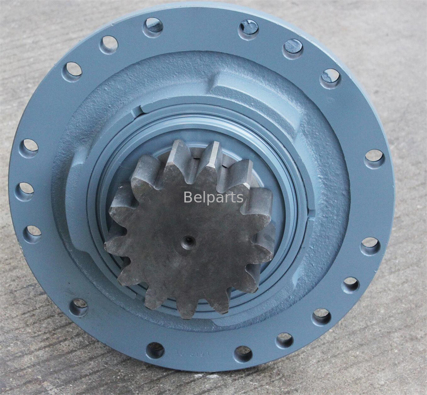 Petite excavatrice ZX200-3 ZX200-5 ZX170W-3 ZX210W-3 9260804 boîte de vitesse Assy For Hitachi de 9262916 oscillations