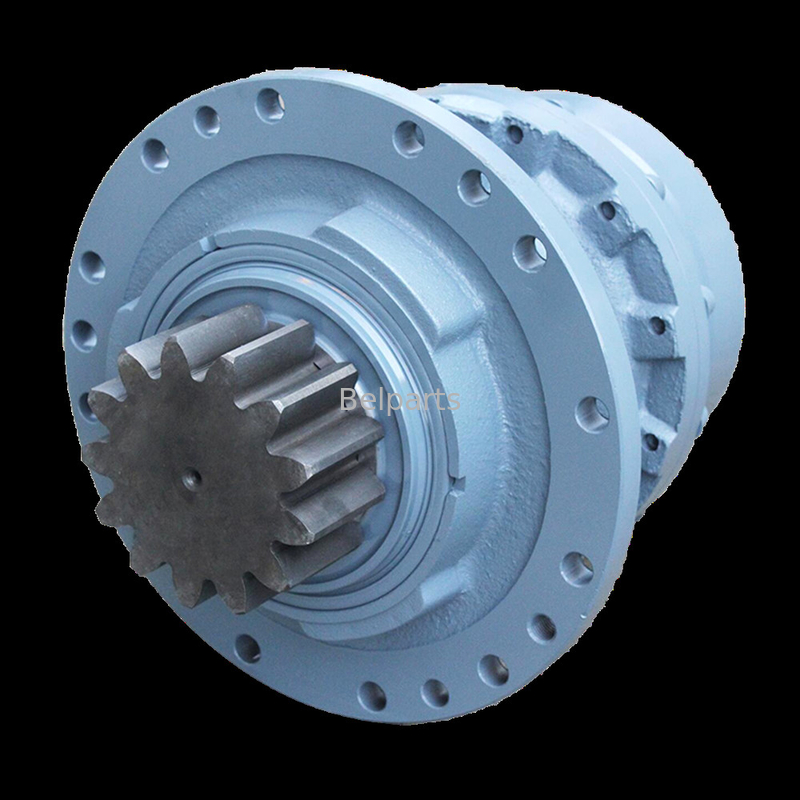 Petite excavatrice ZX200-3 ZX200-5 ZX170W-3 ZX210W-3 9260804 boîte de vitesse Assy For Hitachi de 9262916 oscillations