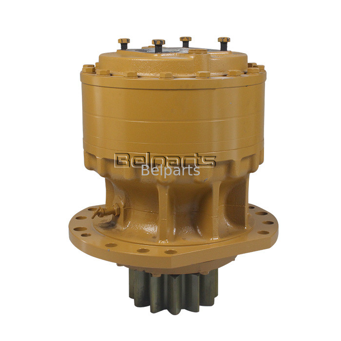 Excavatrice Parts de Belparts 322/324/325/329 Assy de réduction d'oscillation de la boîte de vitesse 191-2693 d'oscillation