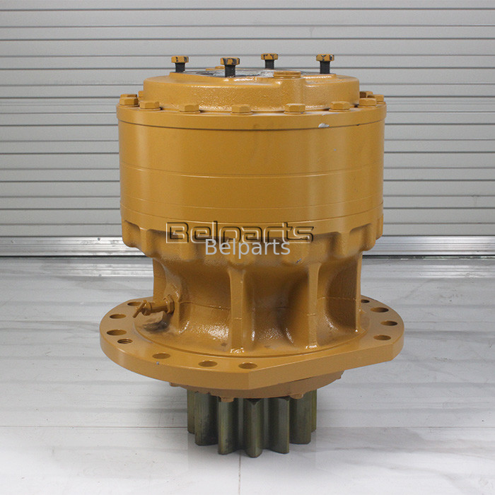 Excavatrice Parts de Belparts 322/324/325/329 Assy de réduction d'oscillation de la boîte de vitesse 191-2693 d'oscillation