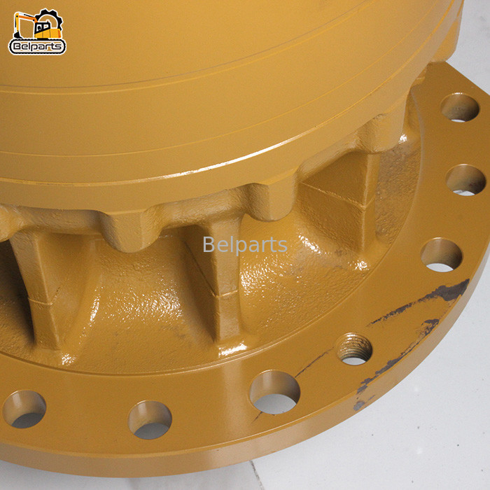 Excavatrice Parts de Belparts 322/324/325/329 Assy de réduction d'oscillation de la boîte de vitesse 191-2693 d'oscillation