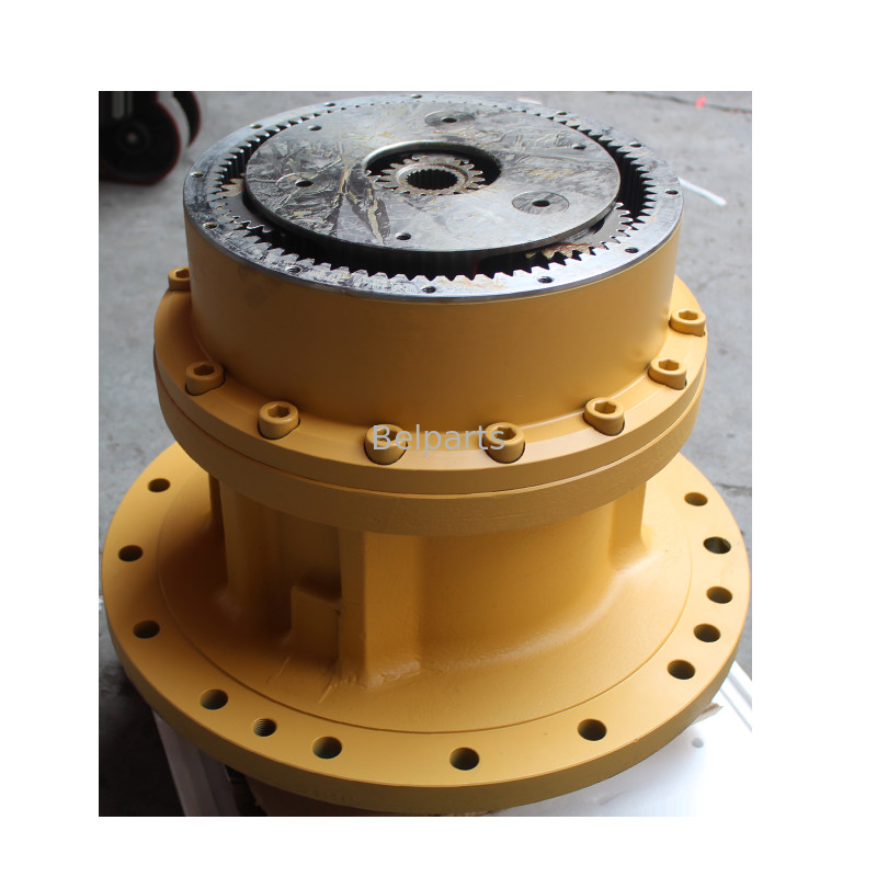 Assy de réduction d'oscillation de Machine Swing Gearbox R300-9 39Q8-12100 31Q8-10141 31Q8-11141 d'excavatrice