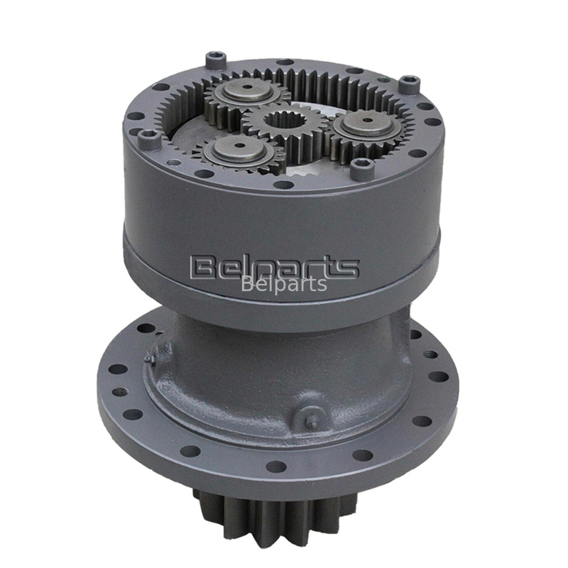 Petite boîte de vitesse d'oscillation de l'Assy 31Q6-10140 de réduction d'oscillation de l'excavatrice R160LC-9 R210LC-9 pour Hyundai