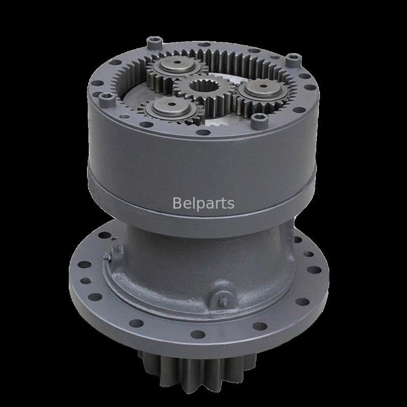 Petite boîte de vitesse d'oscillation de l'Assy 31Q6-10140 de réduction d'oscillation de l'excavatrice R160LC-9 R210LC-9 pour Hyundai