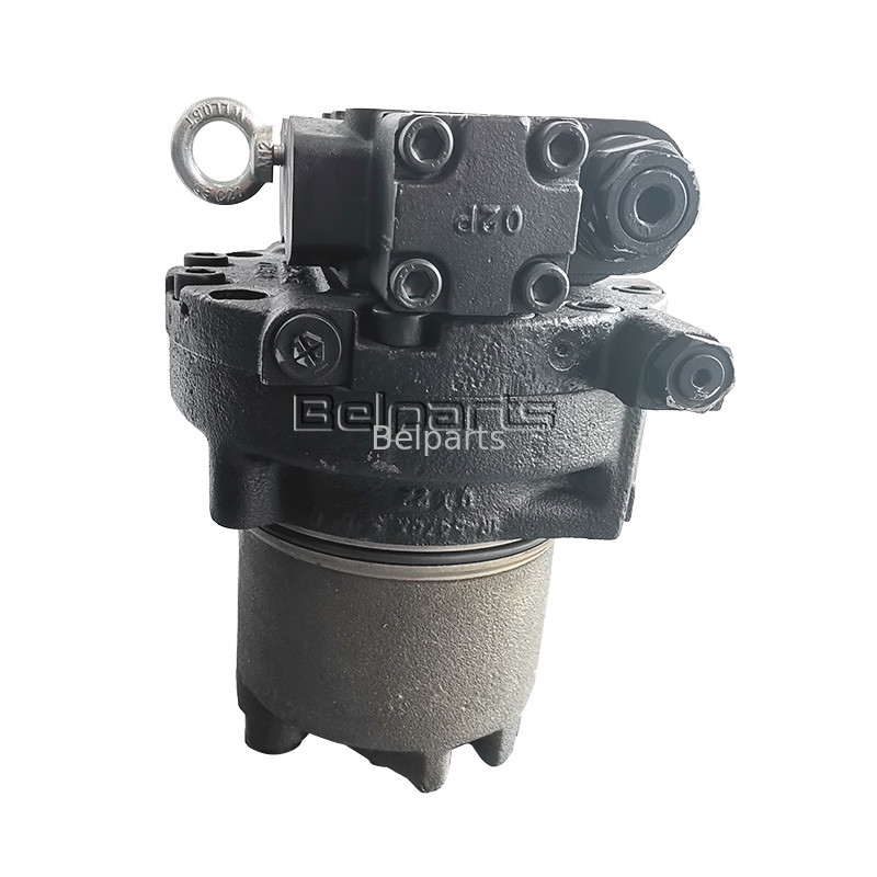 Moteur final 215-9982 209-5992 de voyage d'entraînement de Hydraulic E320 E325 d'excavatrice