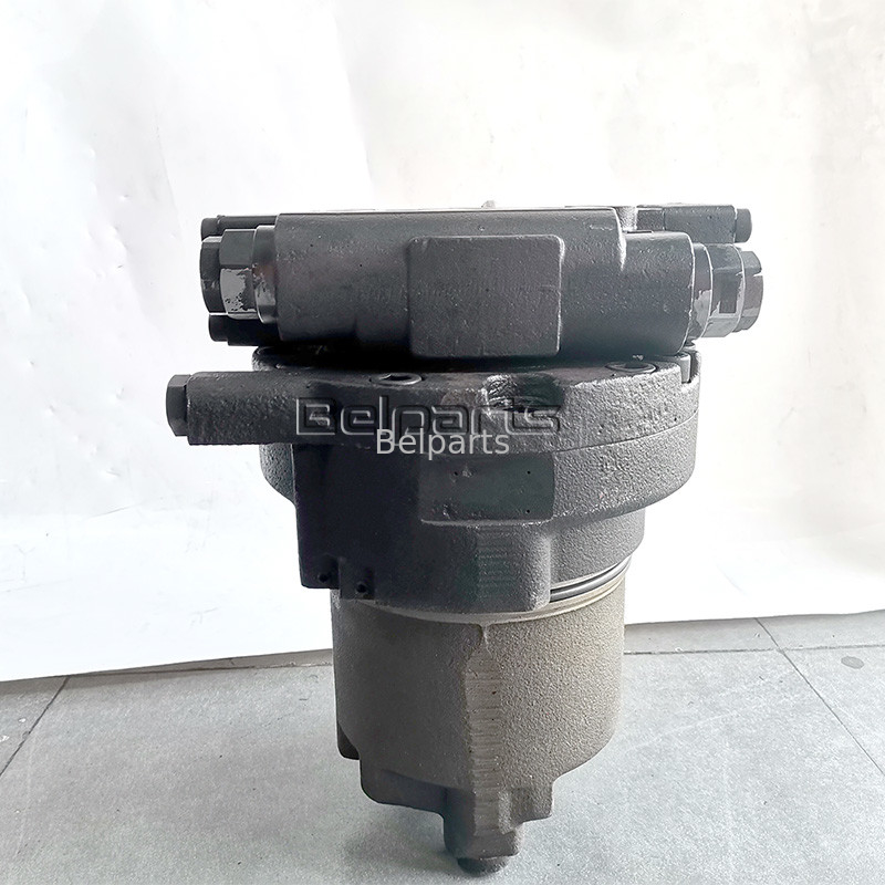 Moteur final 215-9982 209-5992 de voyage d'entraînement de Hydraulic E320 E325 d'excavatrice