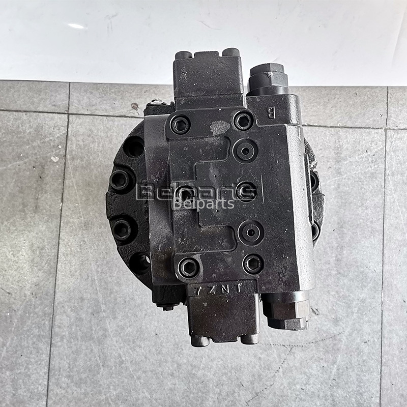 Moteur final 215-9982 209-5992 de voyage d'entraînement de Hydraulic E320 E325 d'excavatrice