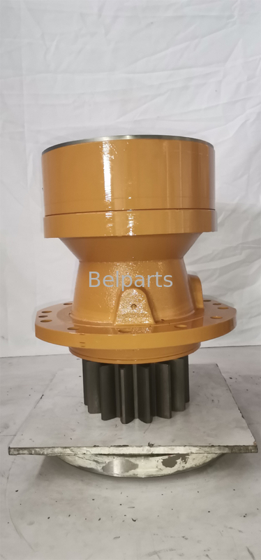 Vilebrequin JO5C de rapport principal H07CT J08C de moteur des pièces de moteur de machines MP1104K