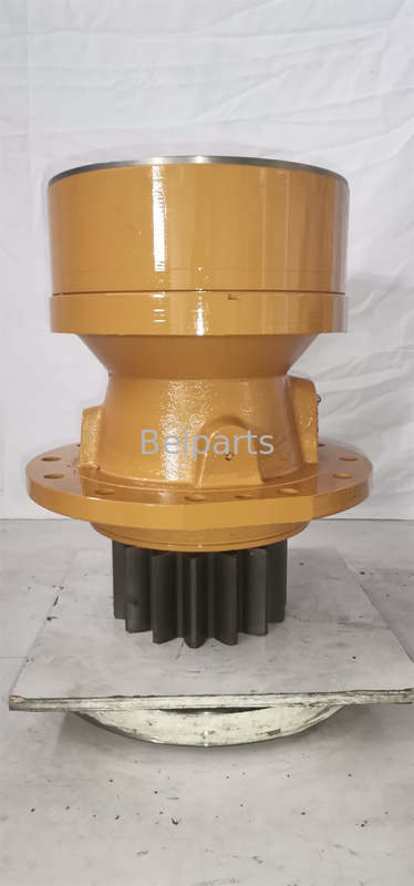 Vilebrequin JO5C de rapport principal H07CT J08C de moteur des pièces de moteur de machines MP1104K
