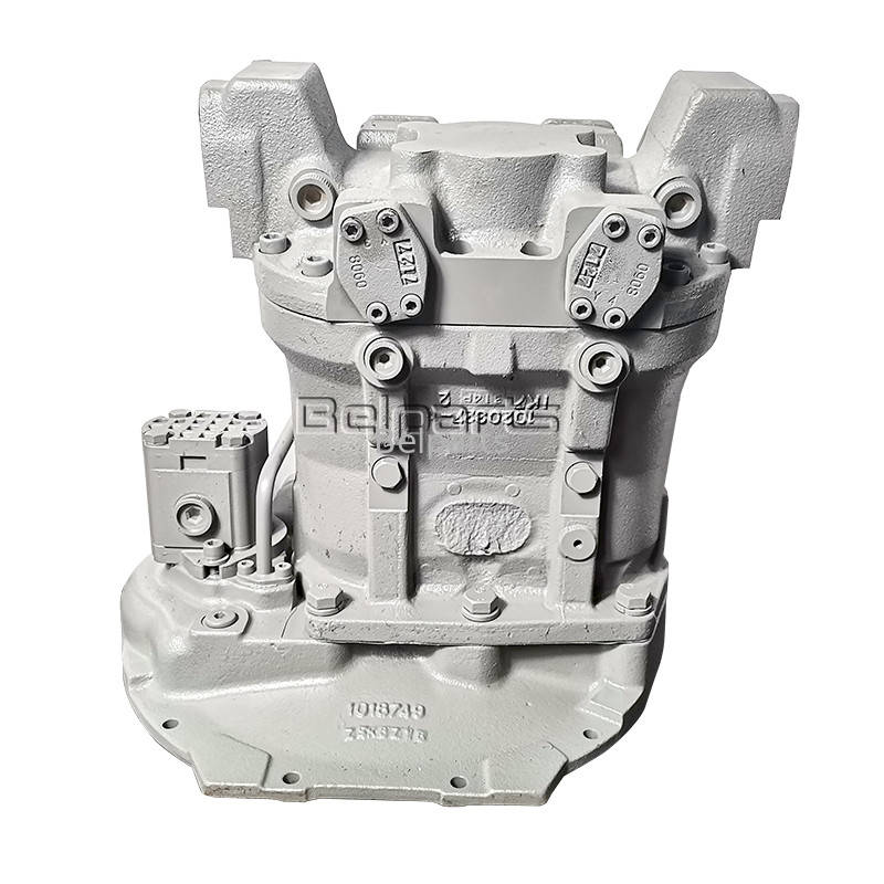 Assy principal de la pompe HPV102 9262319 9262320 de Hydraulic Main Pump ZX200-3 9256846 d'excavatrice