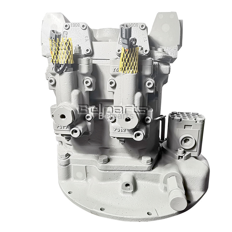 Assy principal de la pompe HPV102 9262319 9262320 de Hydraulic Main Pump ZX200-3 9256846 d'excavatrice