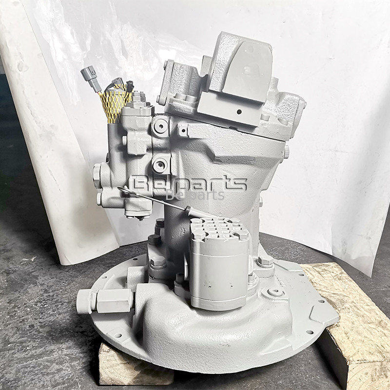 Assy principal de la pompe HPV102 9262319 9262320 de Hydraulic Main Pump ZX200-3 9256846 d'excavatrice