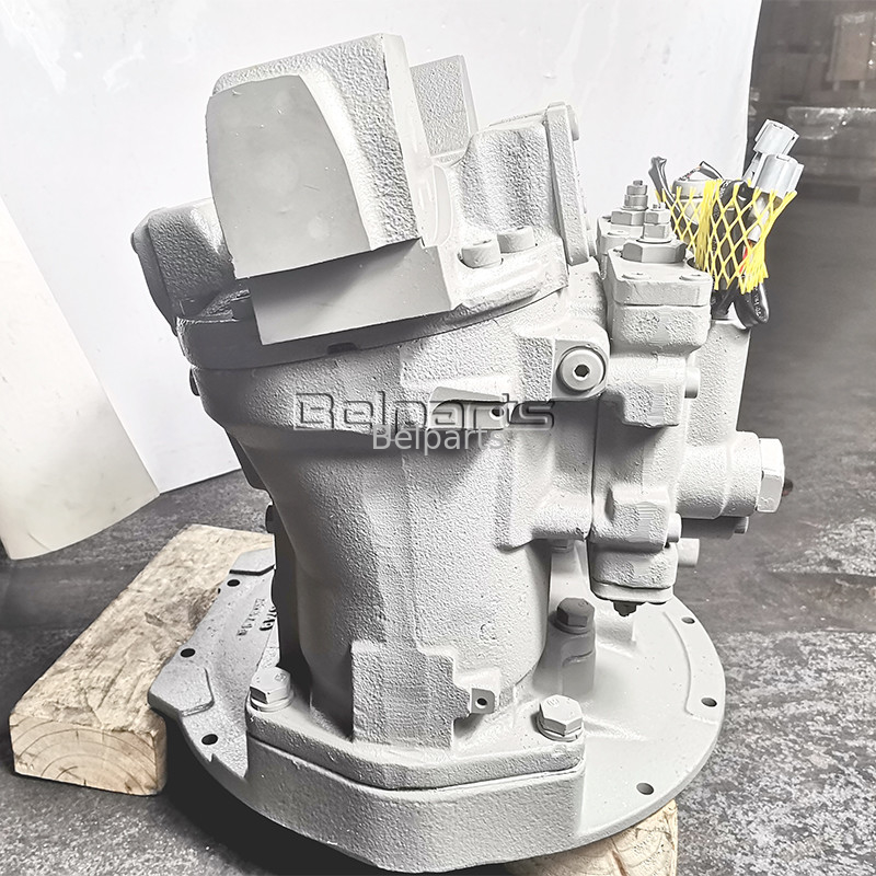 Assy principal de la pompe HPV102 9262319 9262320 de Hydraulic Main Pump ZX200-3 9256846 d'excavatrice