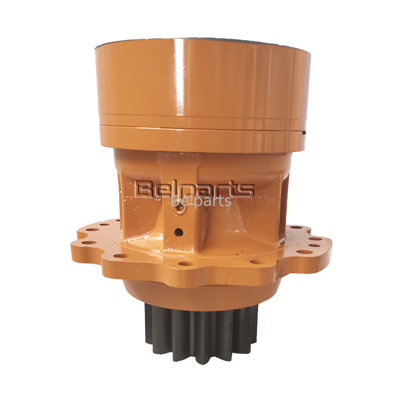 Boîte de vitesses pivotante LG200 SY205 SY215 S220LC-5R160-3 pour pièces de pellets