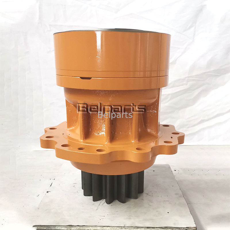 Boîte de vitesses pivotante LG200 SY205 SY215 S220LC-5R160-3 pour pièces de pellets
