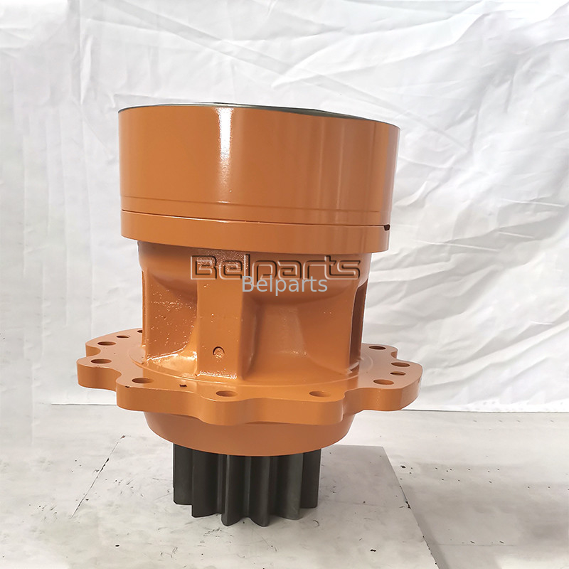 Boîte de vitesses pivotante LG200 SY205 SY215 S220LC-5R160-3 pour pièces de pellets