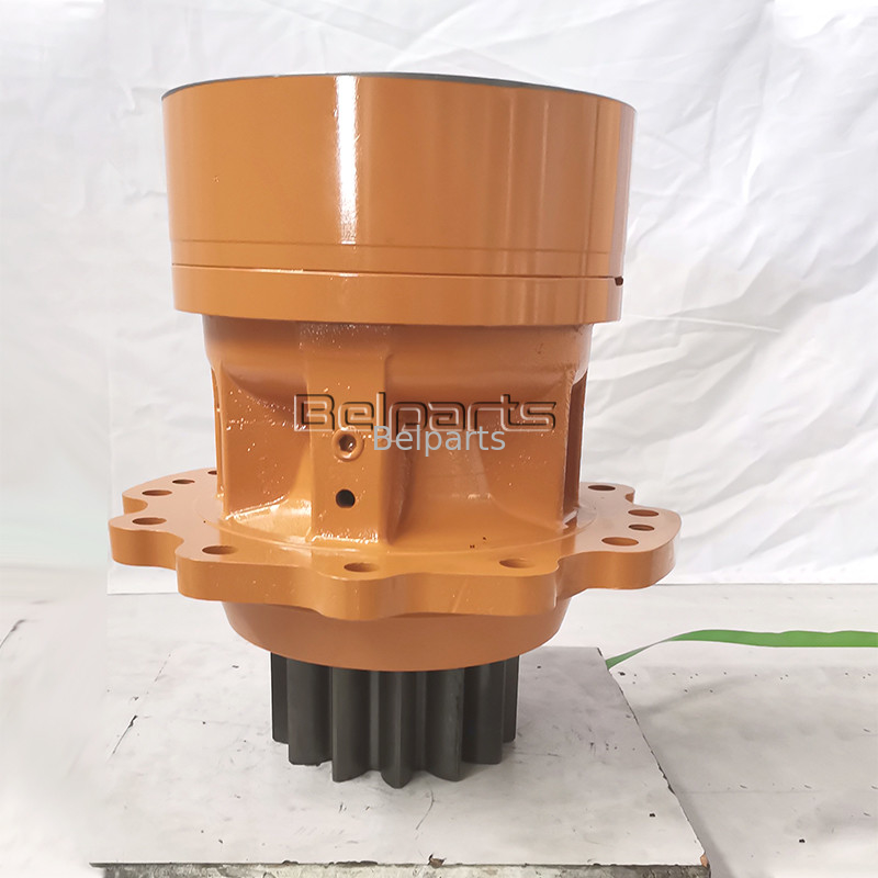 Boîte de vitesses pivotante LG200 SY205 SY215 S220LC-5R160-3 pour pièces de pellets
