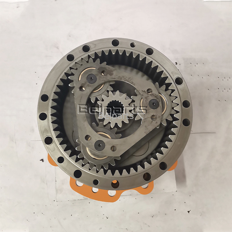 Boîte de vitesses pivotante LG200 SY205 SY215 S220LC-5R160-3 pour pièces de pellets