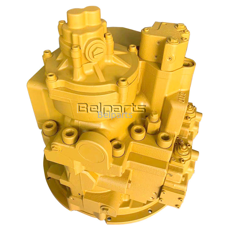 Pièce principale de la pompe 434-8189 de Hydraulic Pump 345 K5V212 E345DL E345DL 2964670 d'excavatrice