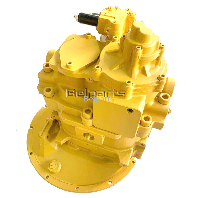 Pièce principale de la pompe 434-8189 de Hydraulic Pump 345 K5V212 E345DL E345DL 2964670 d'excavatrice