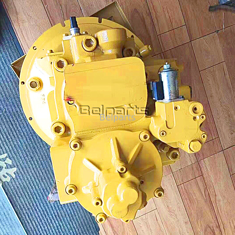 Pièce principale de la pompe 434-8189 de Hydraulic Pump 345 K5V212 E345DL E345DL 2964670 d'excavatrice