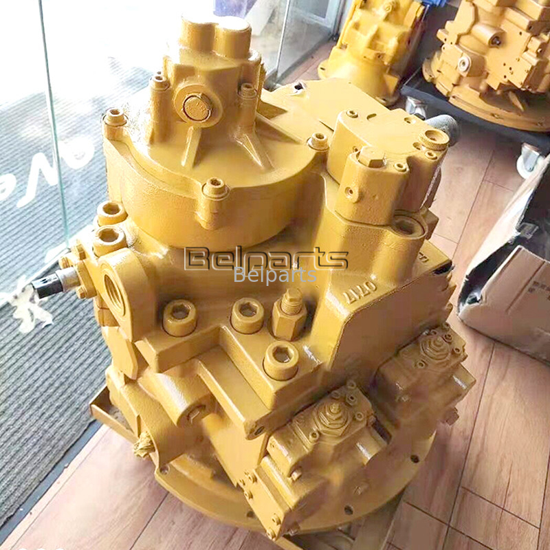 Pièce principale de la pompe 434-8189 de Hydraulic Pump 345 K5V212 E345DL E345DL 2964670 d'excavatrice