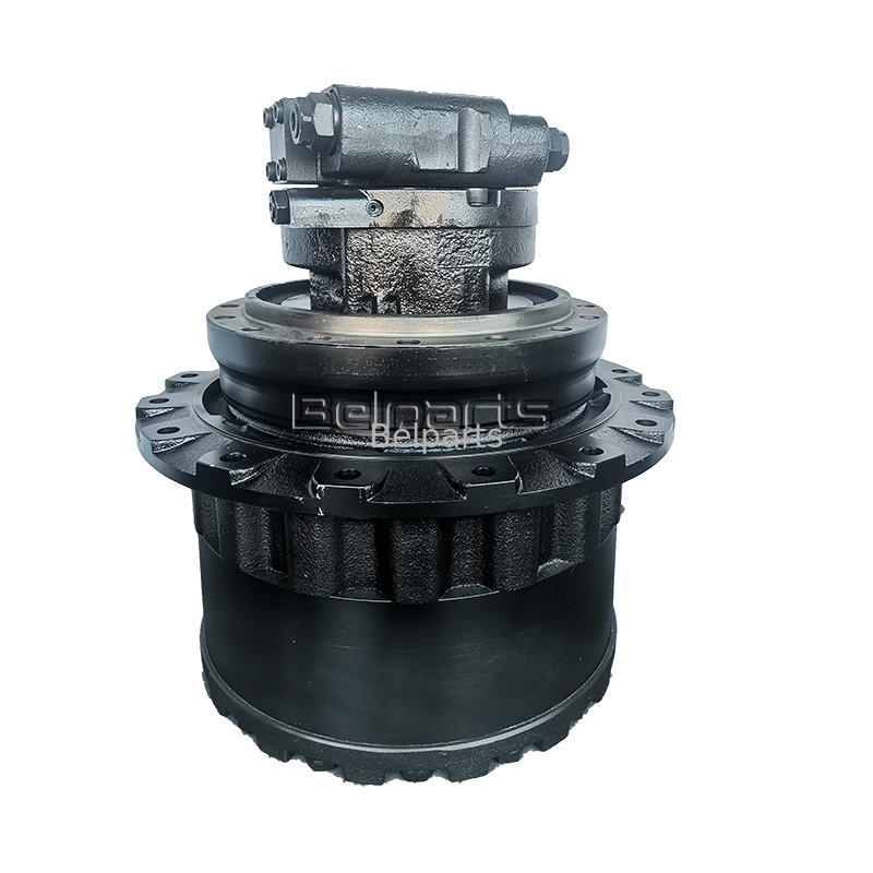 Pièces de moteur diesel pour la culasse de KOMATSU PC300-6 S6D108 6221-13-1100