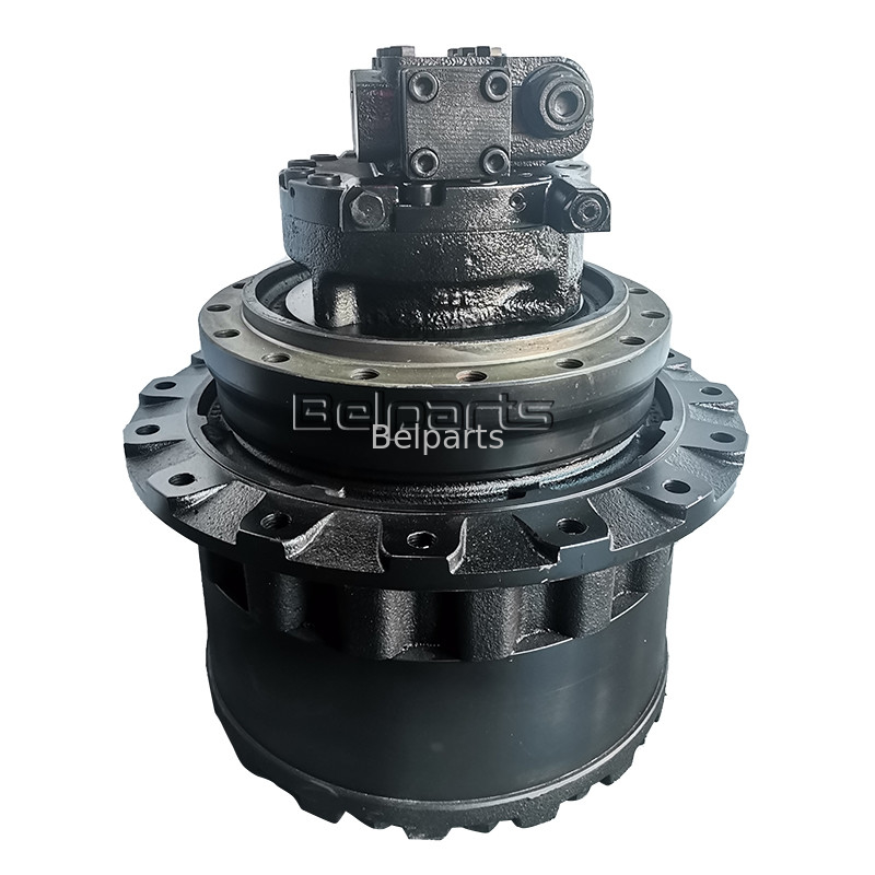 Pièces de moteur diesel pour la culasse de KOMATSU PC300-6 S6D108 6221-13-1100