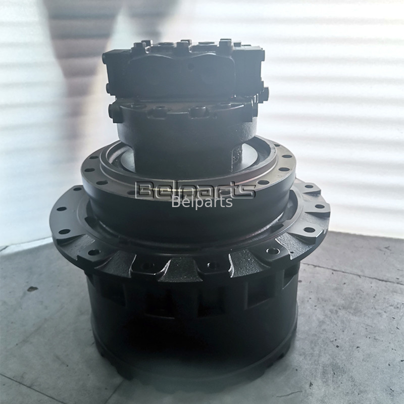 Pièces de moteur diesel pour la culasse de KOMATSU PC300-6 S6D108 6221-13-1100