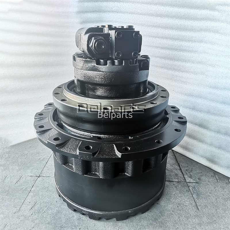 Pièces de moteur diesel pour la culasse de KOMATSU PC300-6 S6D108 6221-13-1100