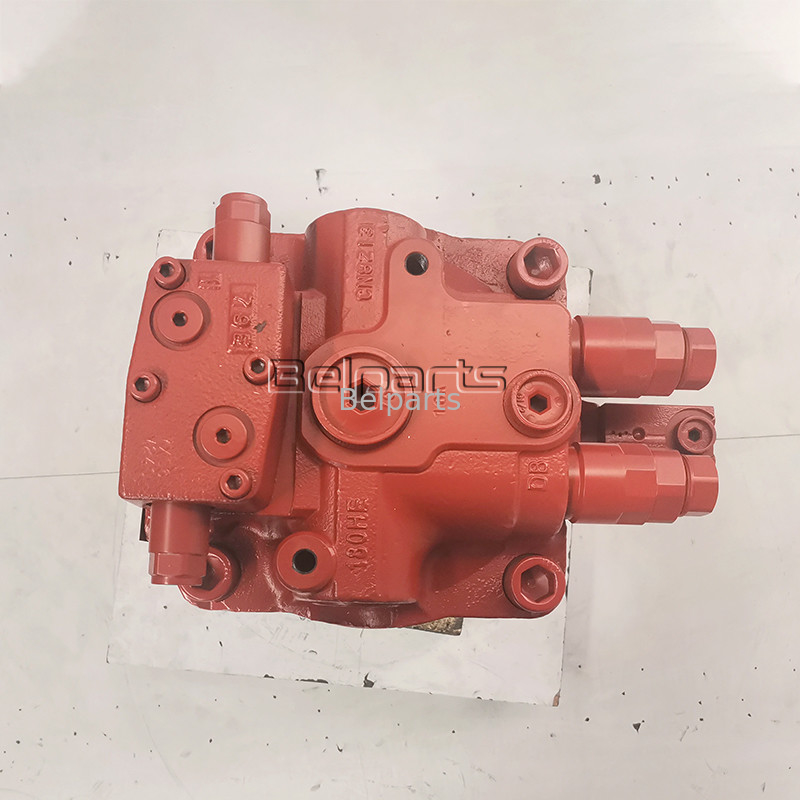 A massacré le moteur hydraulique Assy For Excavator d'oscillation du moteur LG240 M5X180