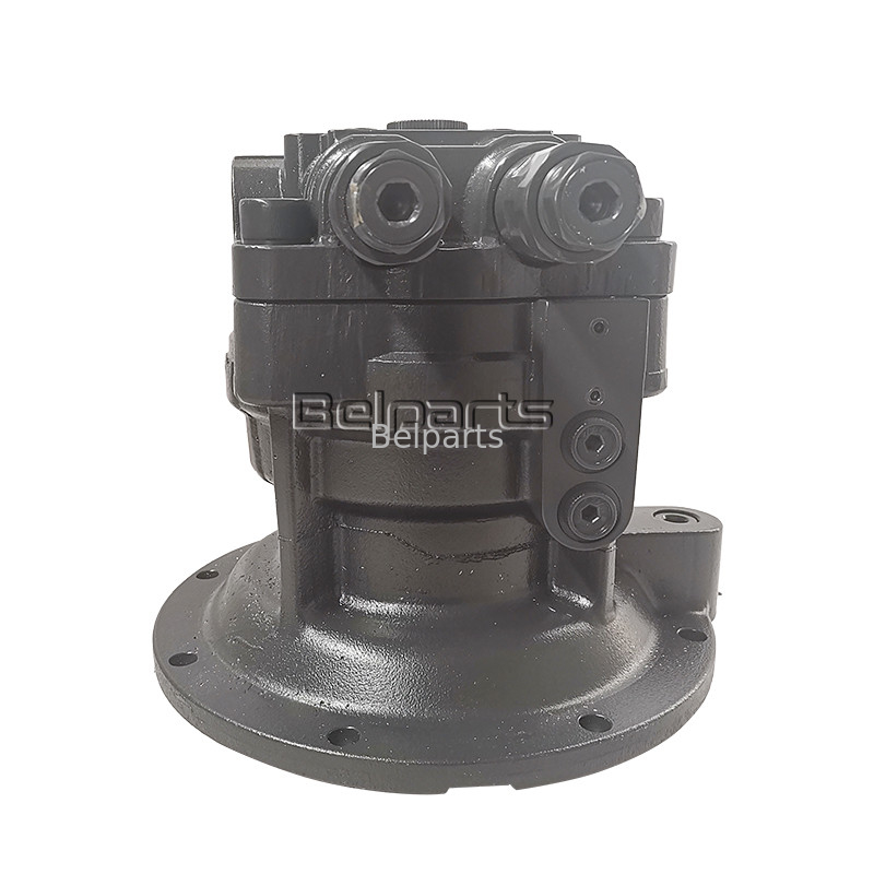 Culasse des pièces de moteur 4hk1 8-98170619-0 8-98170617-0 pour l'excavatrice Zax 240 Zax200