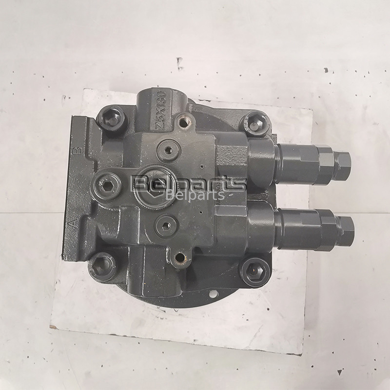 Culasse des pièces de moteur 4hk1 8-98170619-0 8-98170617-0 pour l'excavatrice Zax 240 Zax200