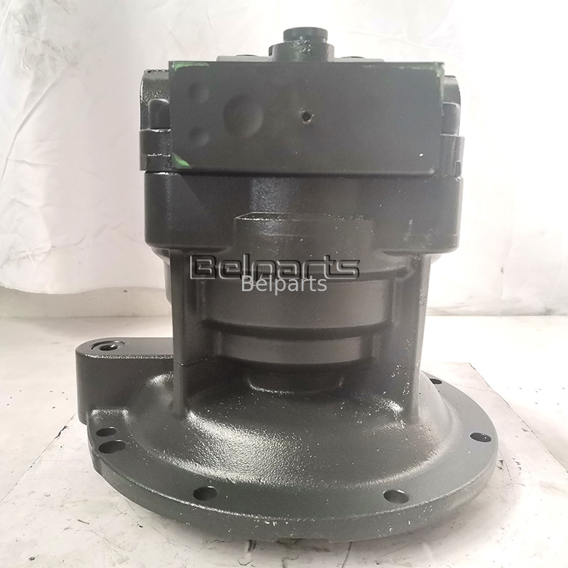 Culasse des pièces de moteur 4hk1 8-98170619-0 8-98170617-0 pour l'excavatrice Zax 240 Zax200