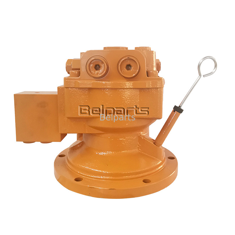 Culasse d'Engine Parts PC400-5 PC400-6 PC400-7 PC400-8 6D125 S6D125 6151-11-1102 d'excavatrice