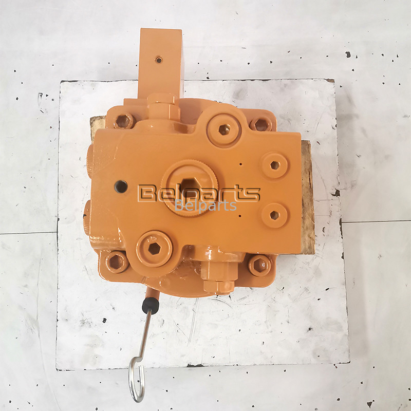 Culasse d'Engine Parts PC400-5 PC400-6 PC400-7 PC400-8 6D125 S6D125 6151-11-1102 d'excavatrice