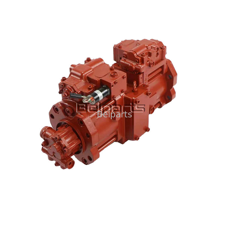 Pompe hydraulique d'excavatrice EC180B K5V80DTP, pompe à Piston principal pour pièces d'excavatrice