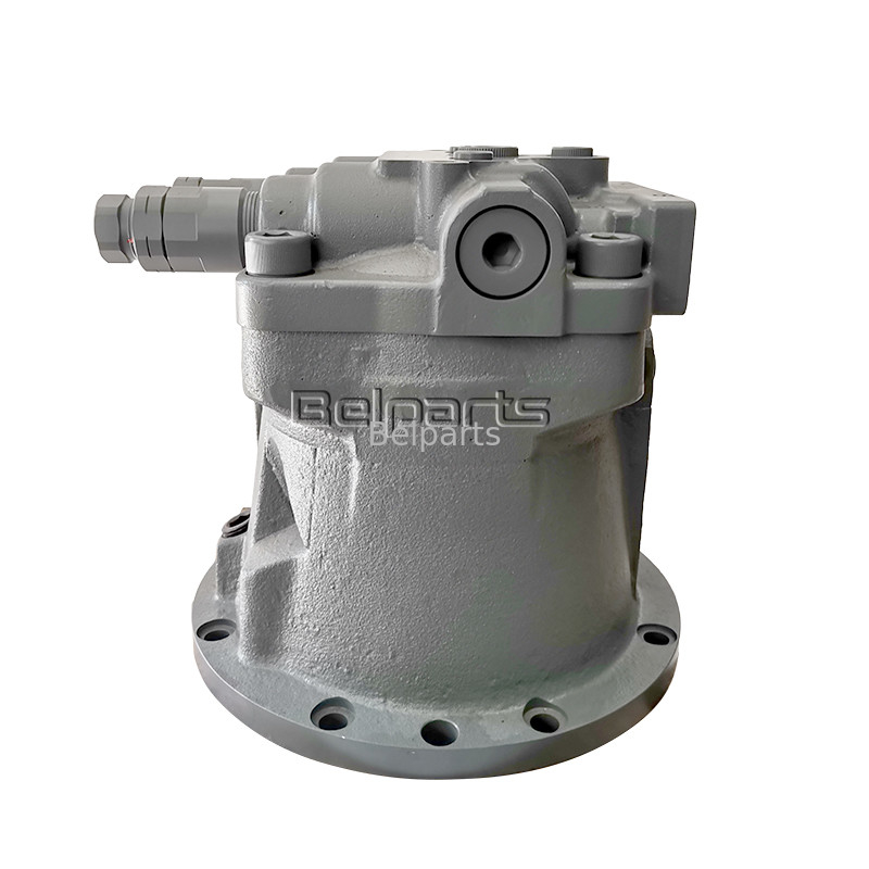 Culasse des pièces de rechange PC120-6 4BT de moteur de Belparts 3933370