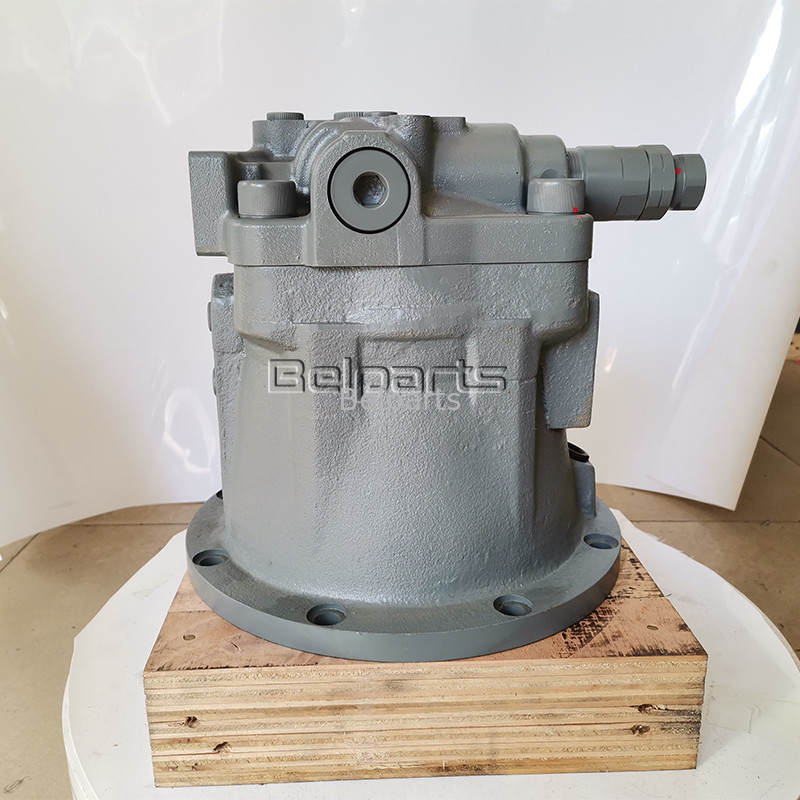 Culasse des pièces de rechange PC120-6 4BT de moteur de Belparts 3933370